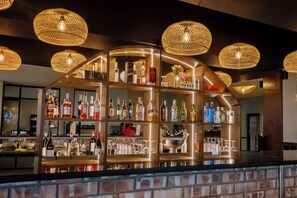 Bar (di hartanah)