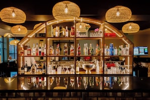 Bar (di hartanah)