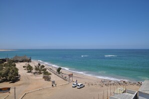 Playa en los alrededores