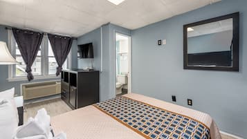 Chambre Simple Classique, non-fumeurs, réfrigérateur | Literie de qualité supérieure, bureau