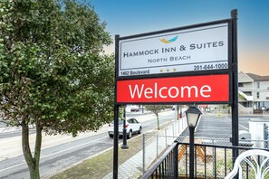 Exterior - Hammock Inn & Suites - Jersey Shore (Seaside Heights)
