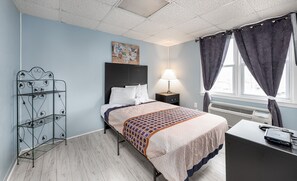 Premium Suite, 2 Bedrooms