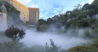 Hotel Chinzanso Tokyo