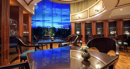 Hotel Chinzanso Tokyo