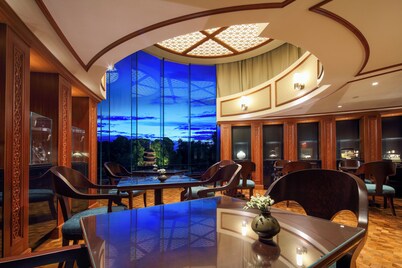 Hotel Chinzanso Tokyo