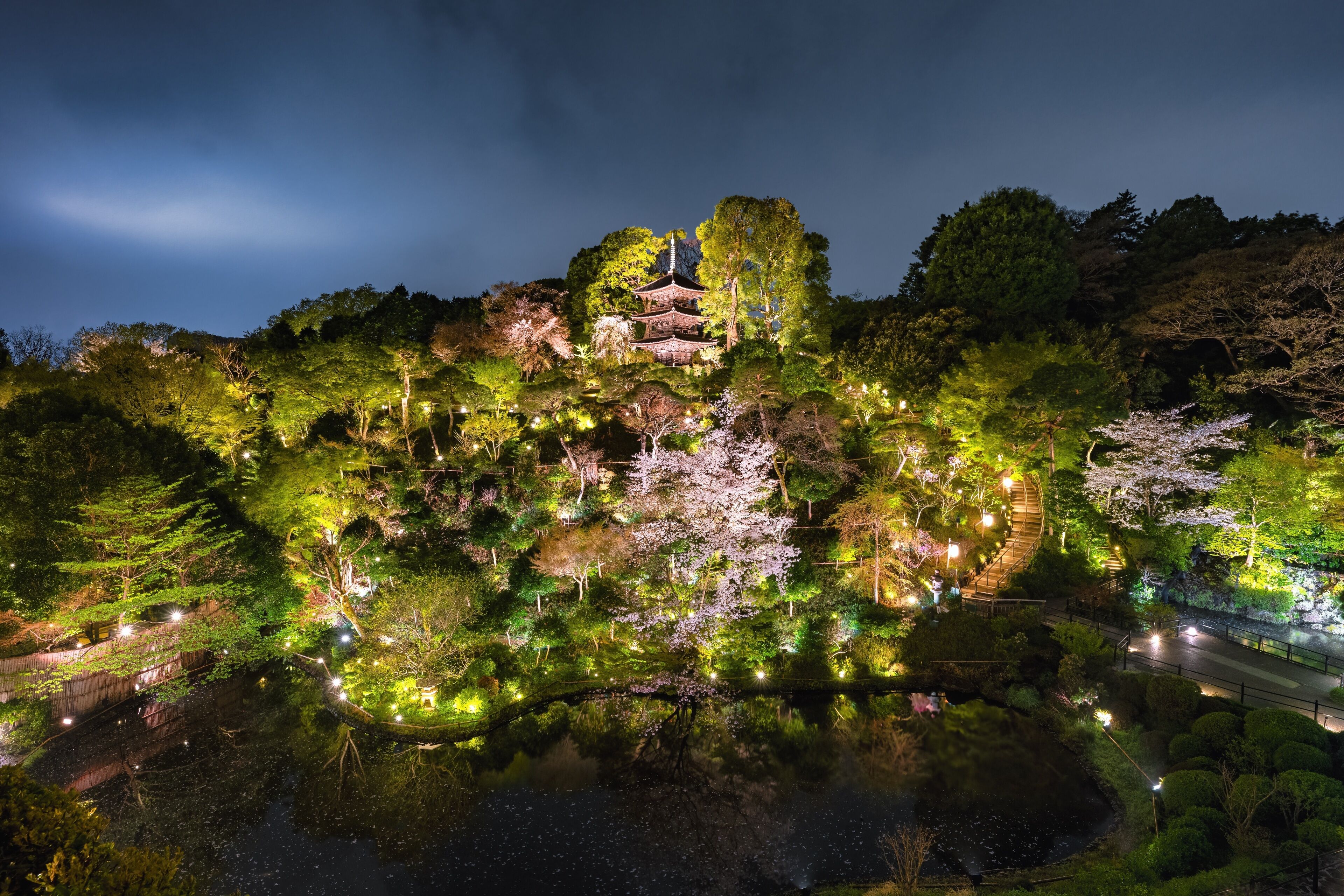 Photo - Hotel Chinzanso Tokyo