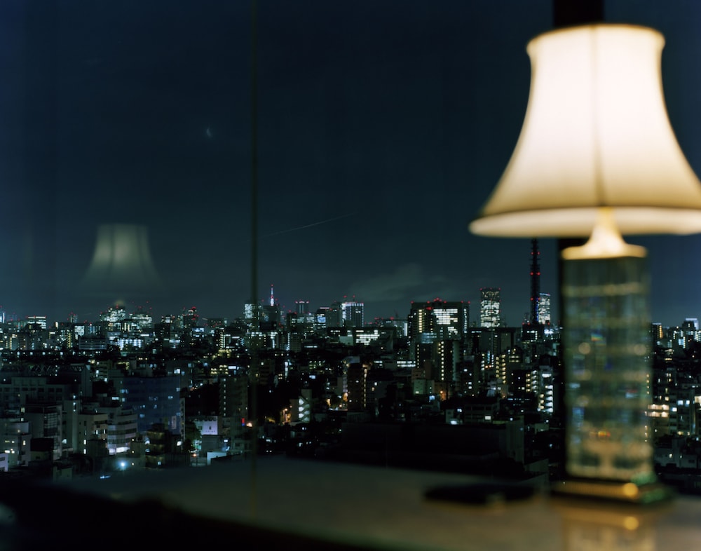 Hotel Chinzanso Tokyo by null