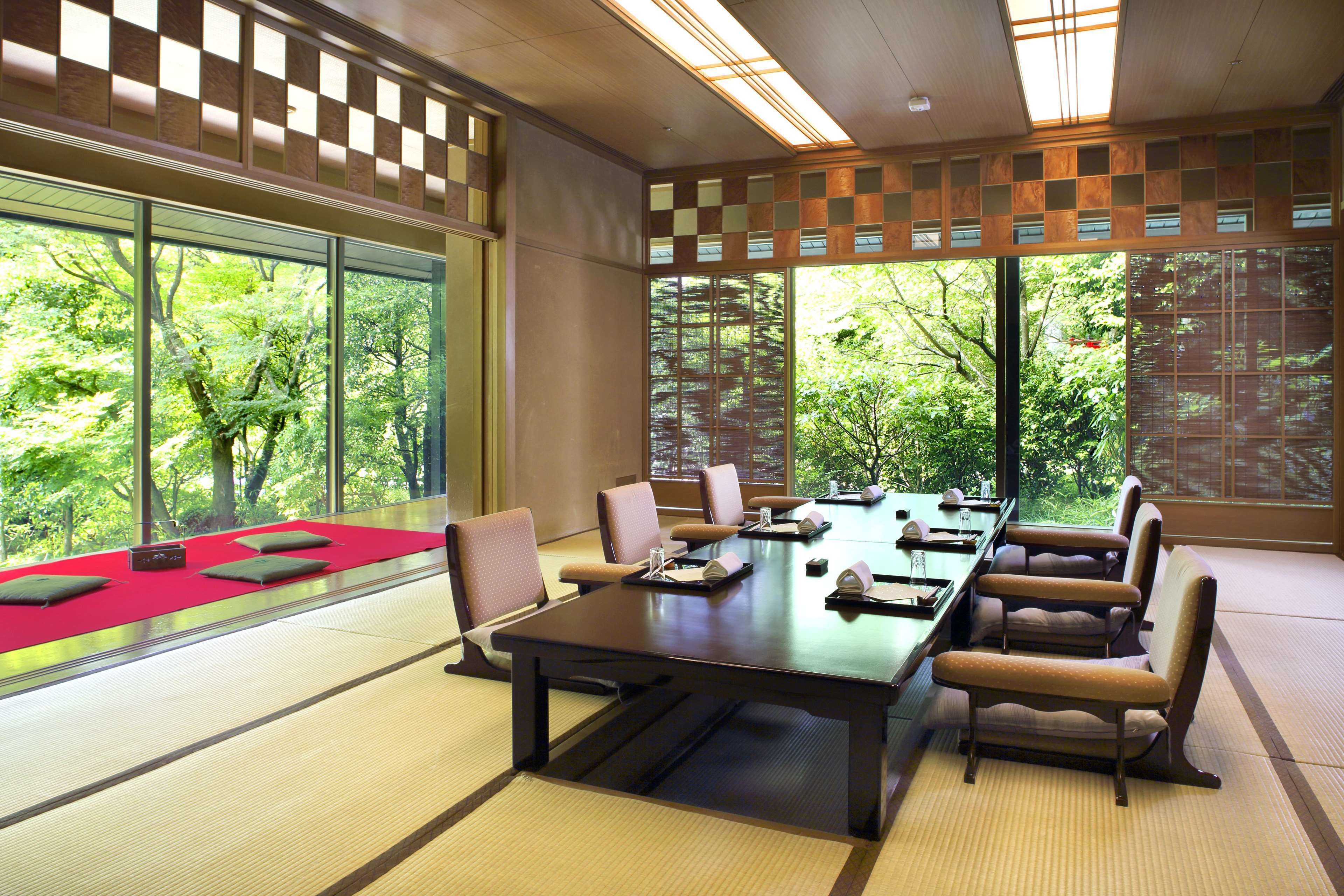 Photo - Hotel Chinzanso Tokyo