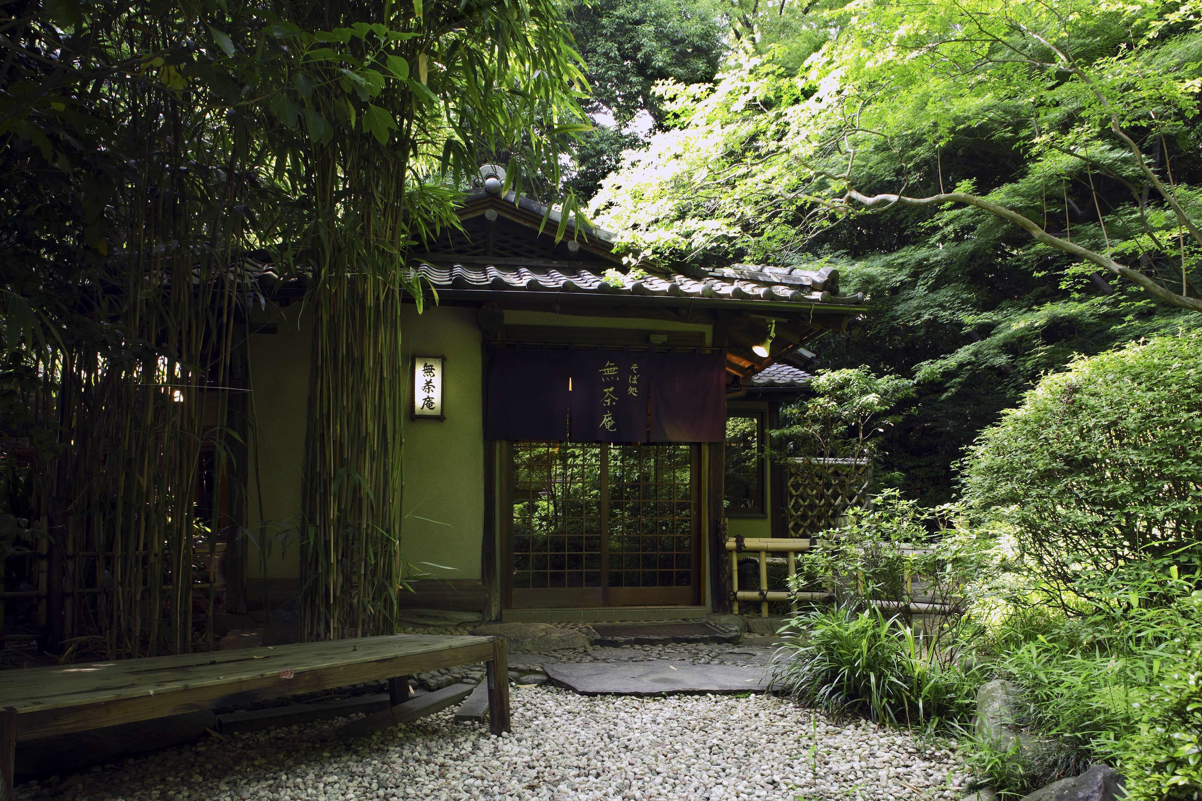 Photo - Hotel Chinzanso Tokyo