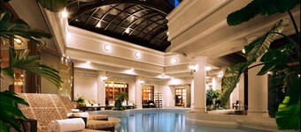 东京椿山庄酒店