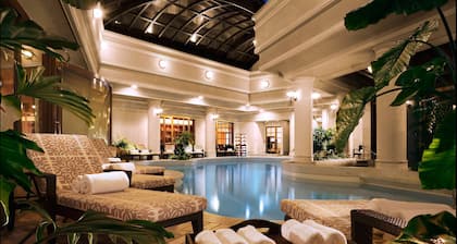 Hotel Chinzanso Tokyo