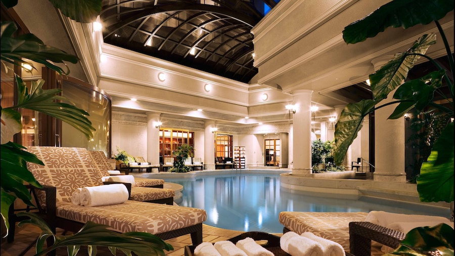 Hotel Chinzanso Tokyo