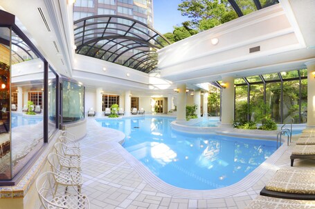 Hotel Chinzanso Tokyo - view 3