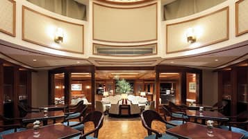 Executive-lounge