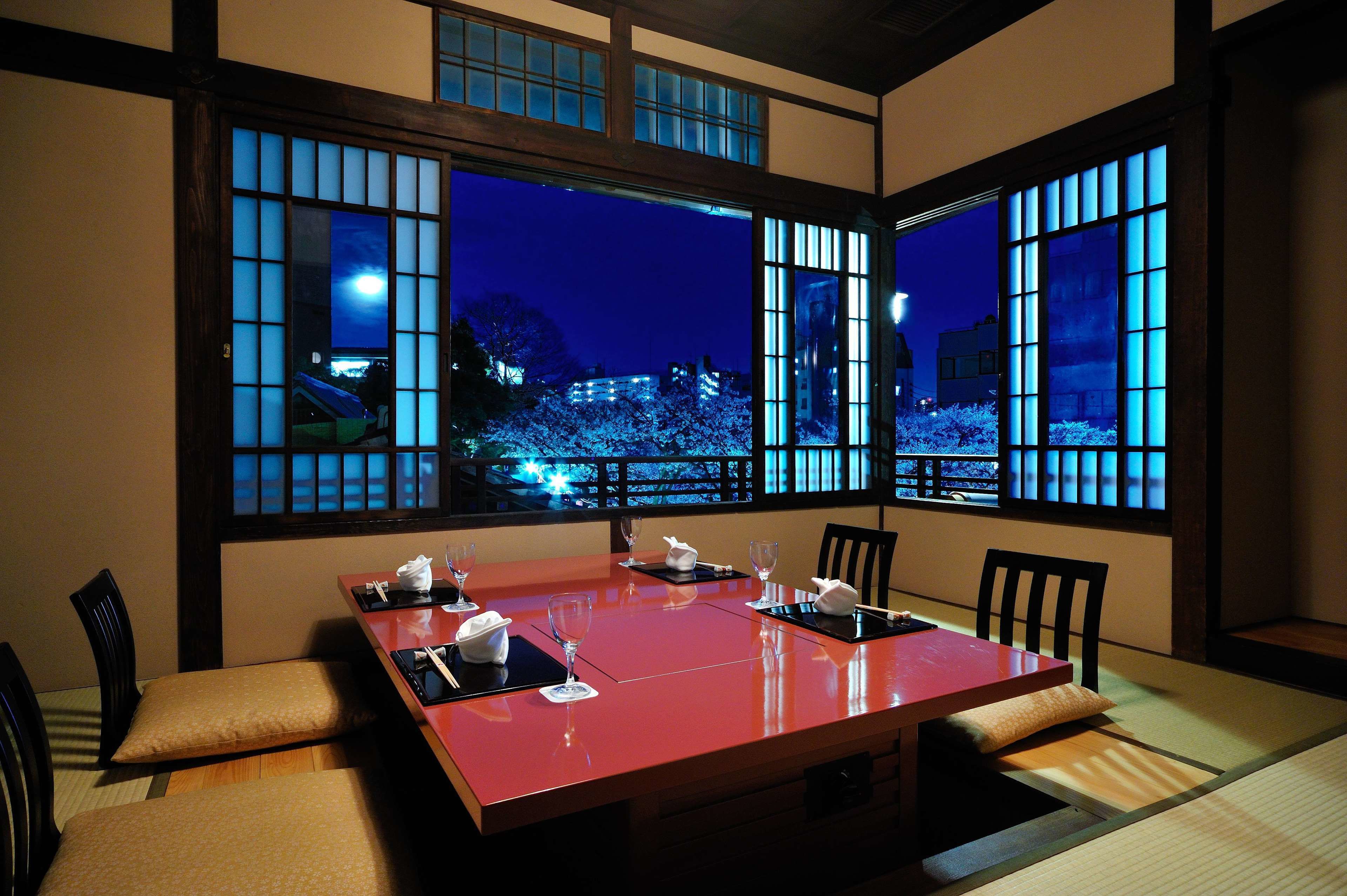 Photo - Hotel Chinzanso Tokyo