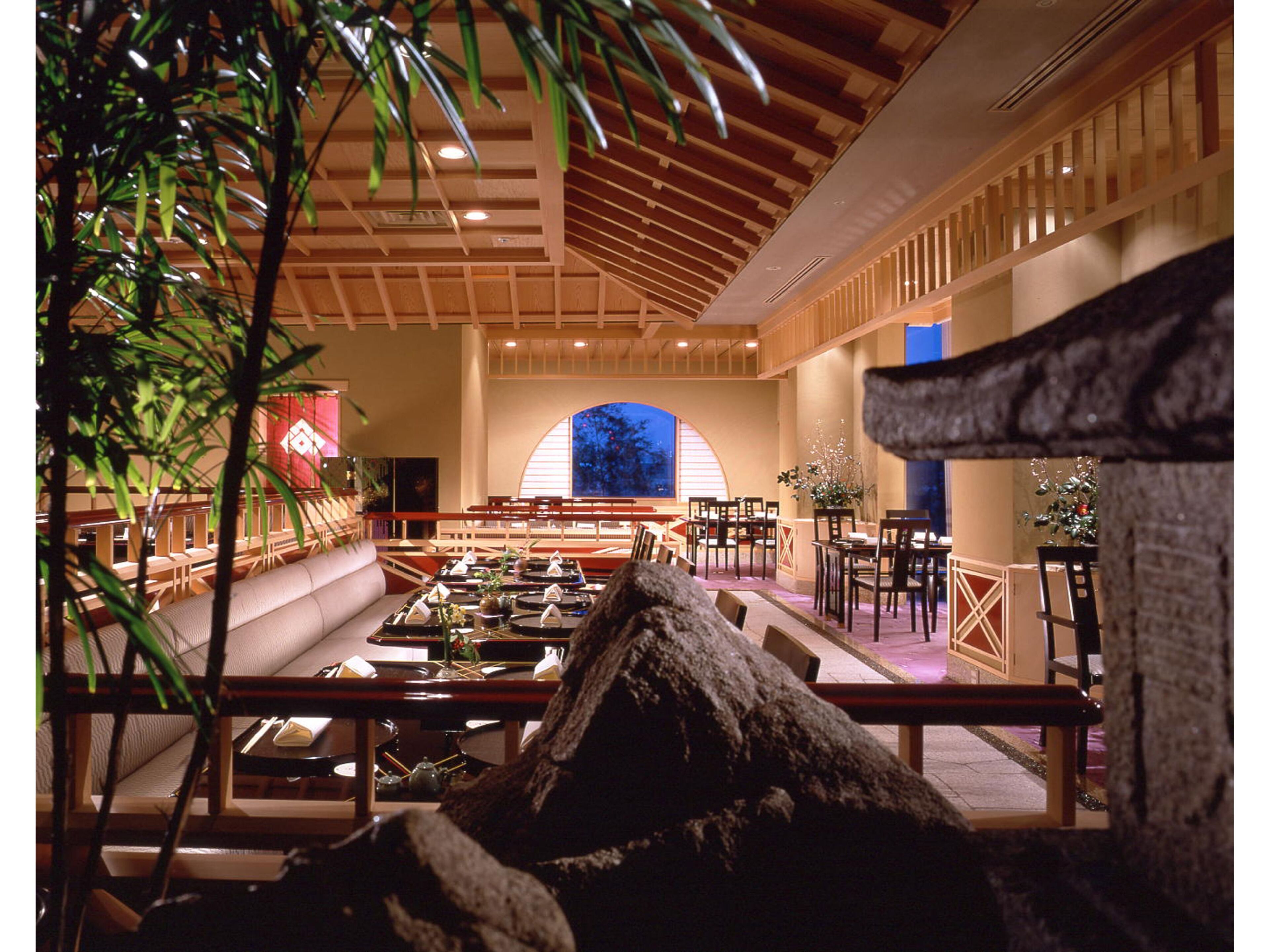 Photo - Hotel Chinzanso Tokyo