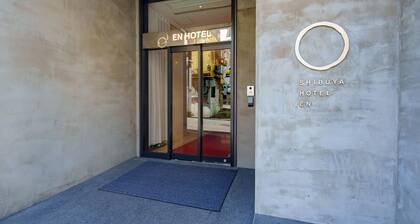 Shibuya Hotel En