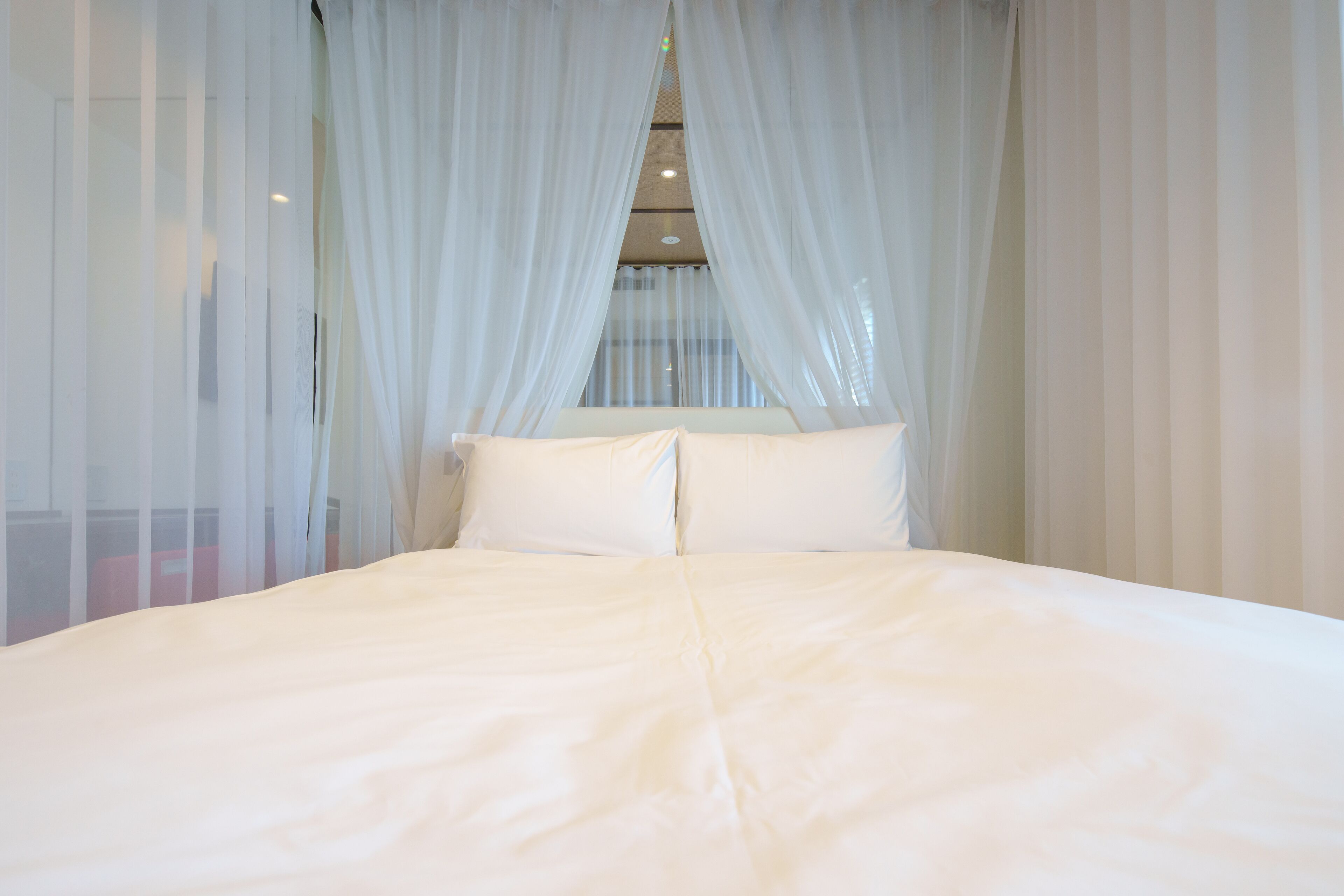 executive double (oriental), non-snoking | 1 bedroom, premium bedding, in-room safe, individually furnished