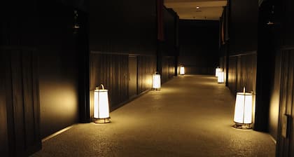 Shibuya Hotel En