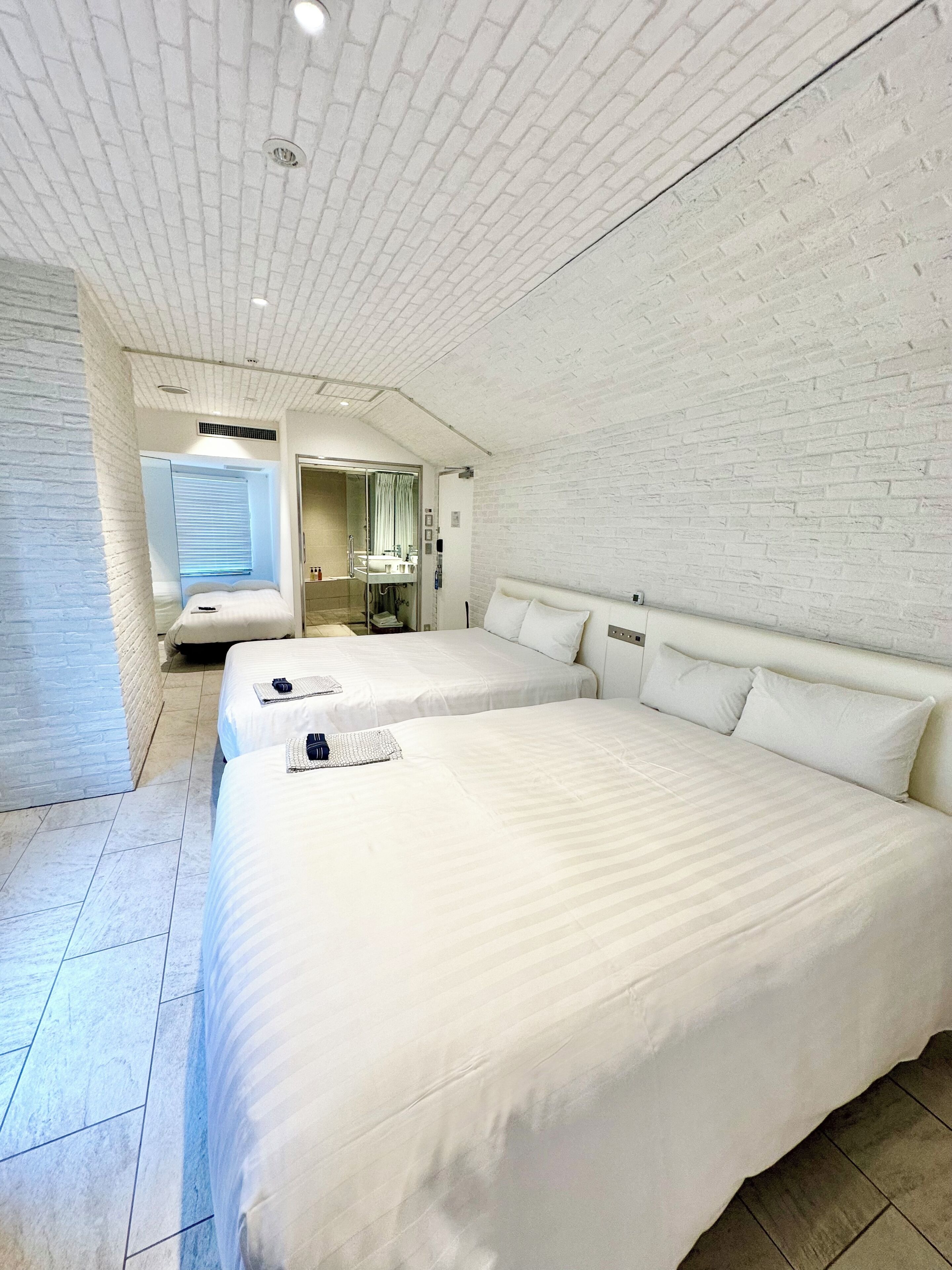 Foto - Shibuya Hotel En