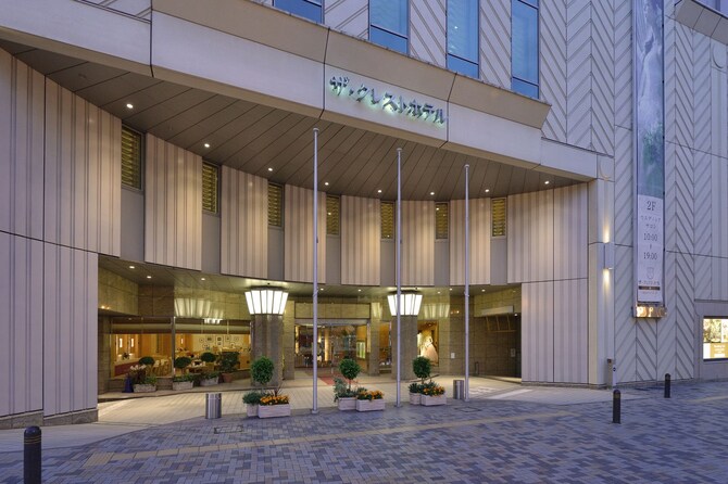ザ クレストホテル柏 柏 口コミ 宿泊料金 予約 エクスペディア