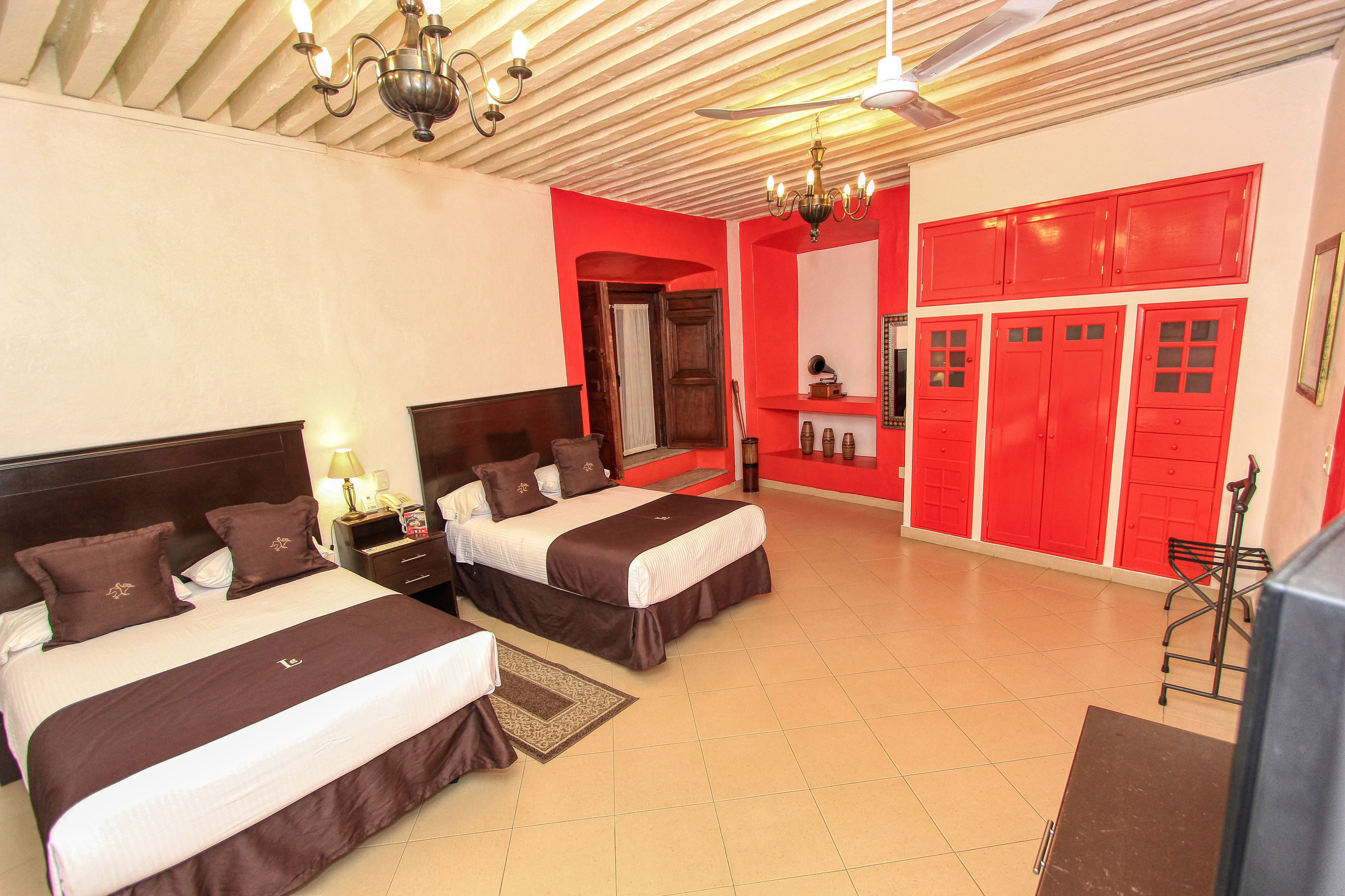 Foto - La Casona de Don Lucas