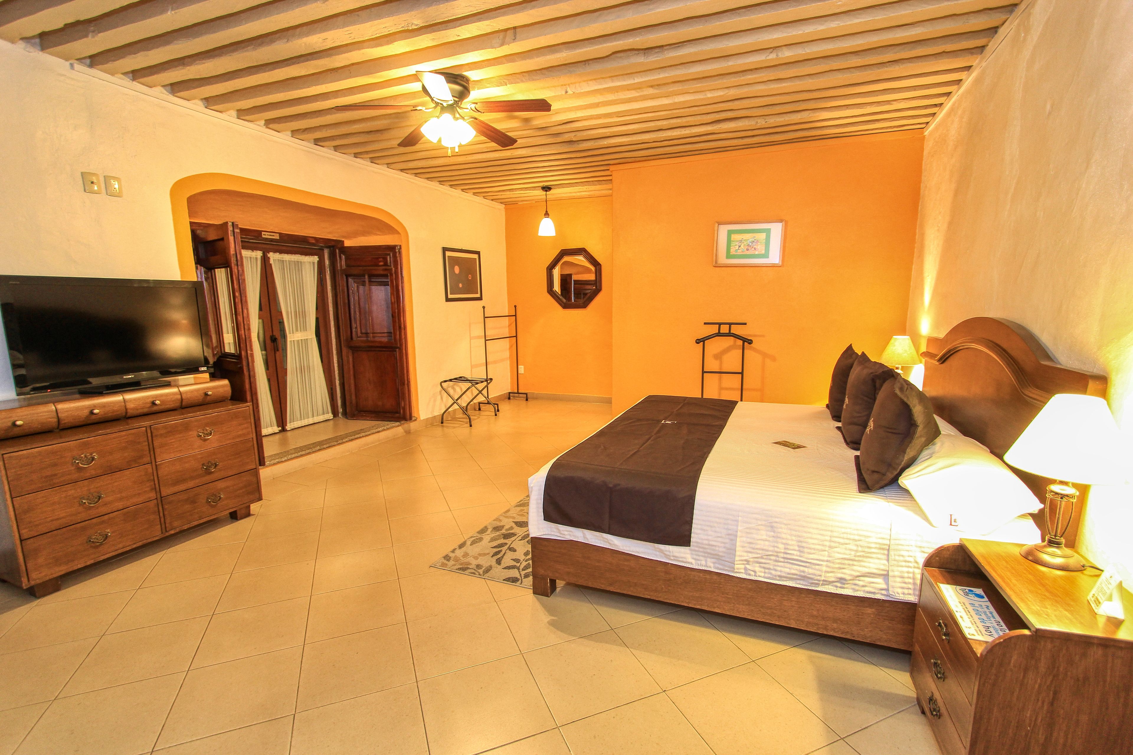 Foto - La Casona de Don Lucas