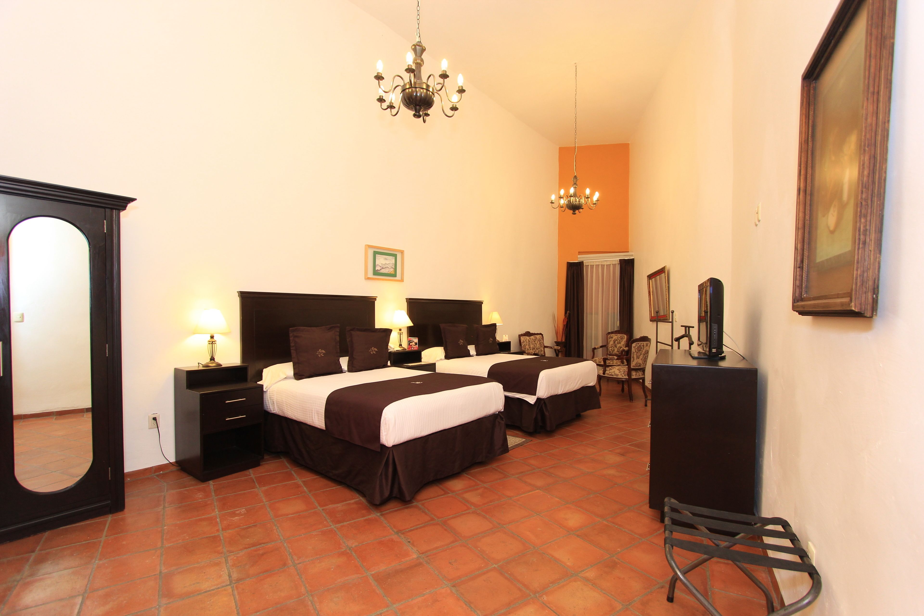 Foto - La Casona de Don Lucas