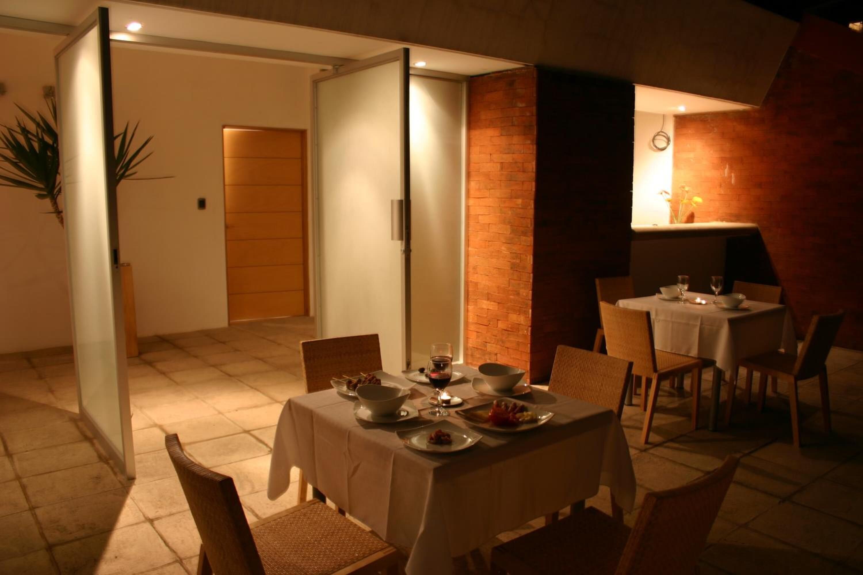 Photo - Hotel Piedraluna