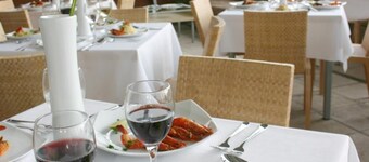 Hotel Piedraluna