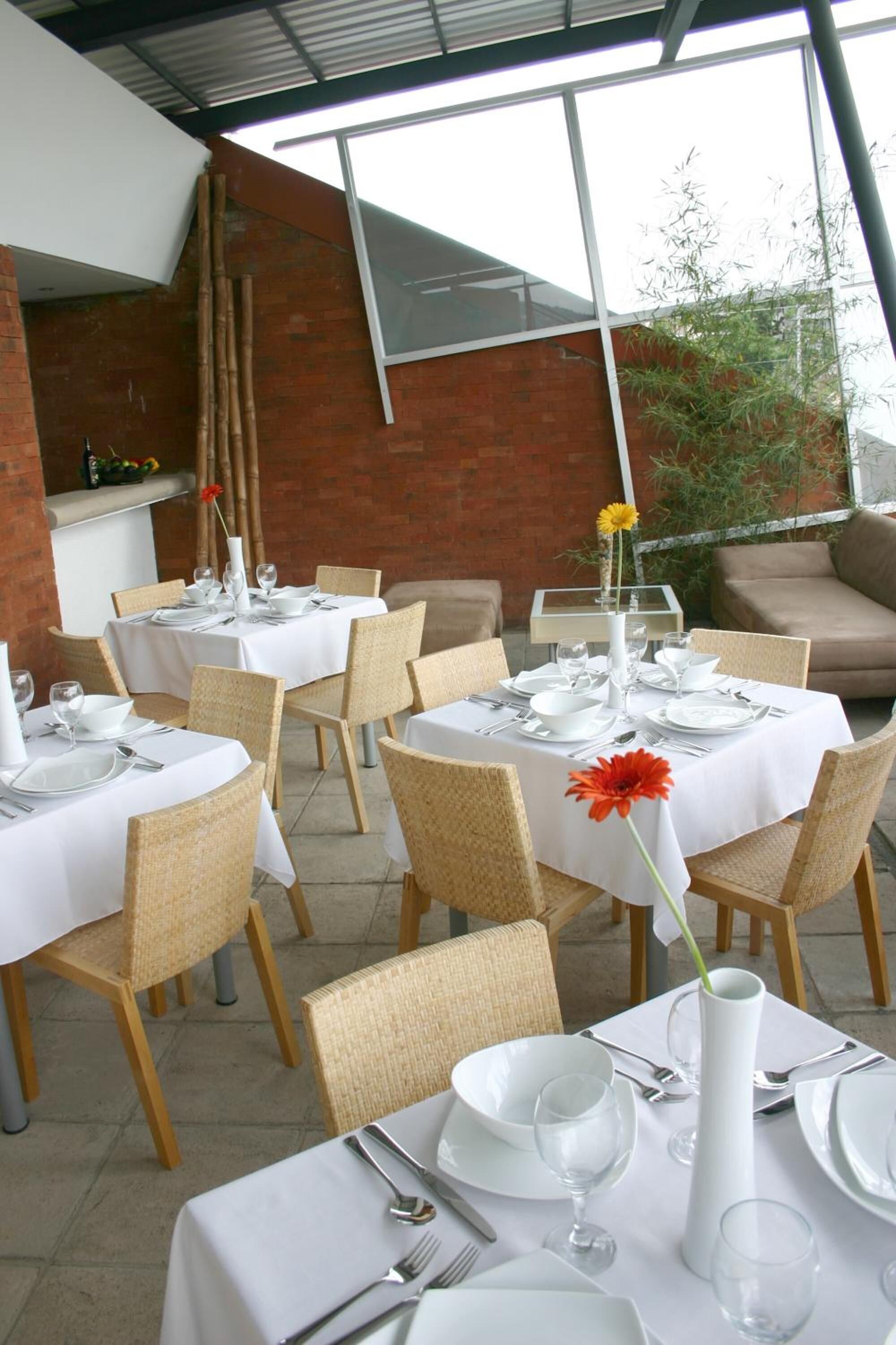 Photo - Hotel Piedraluna