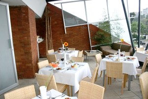 Restaurantes
