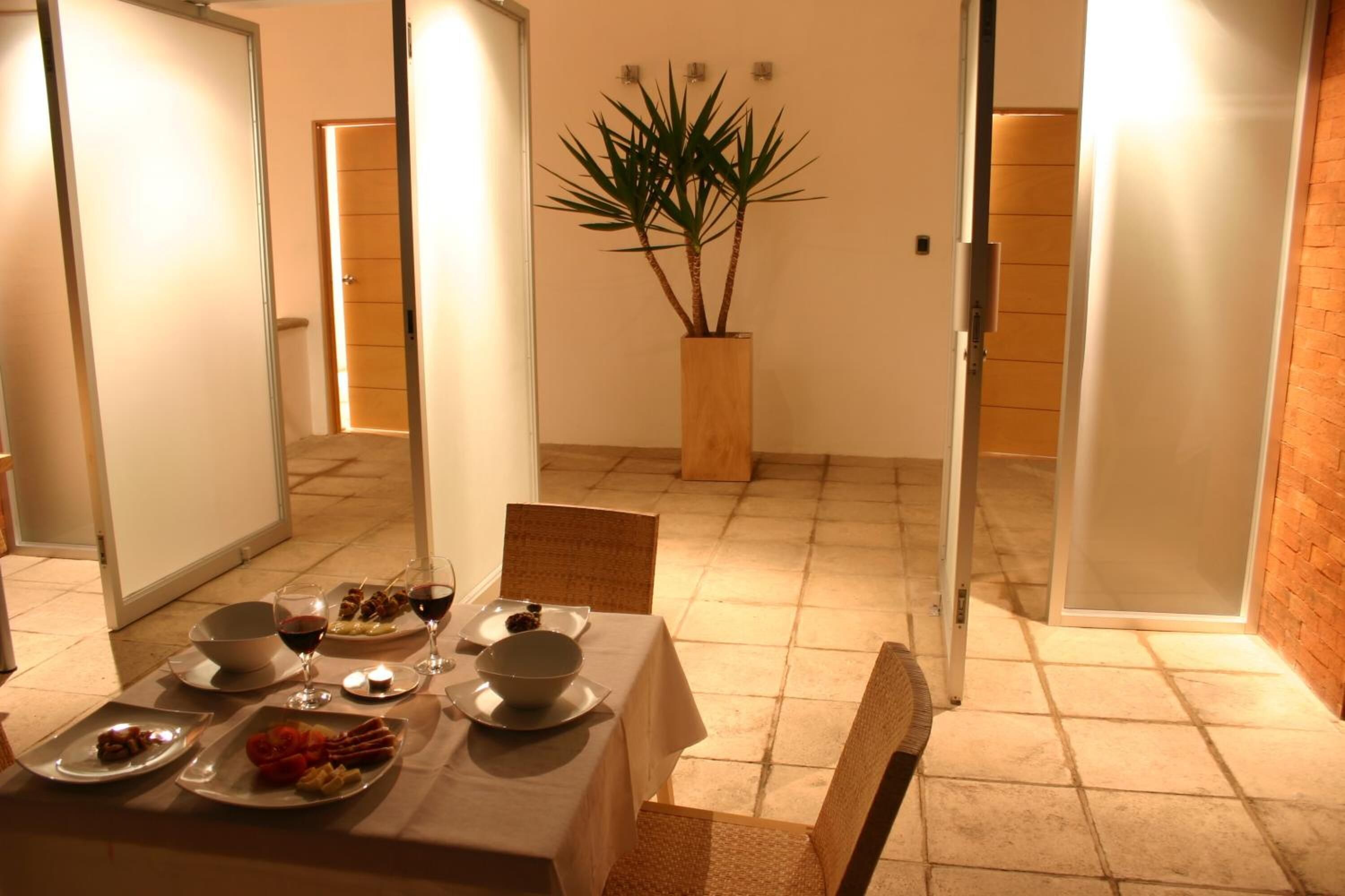 Photo - Hotel Piedraluna