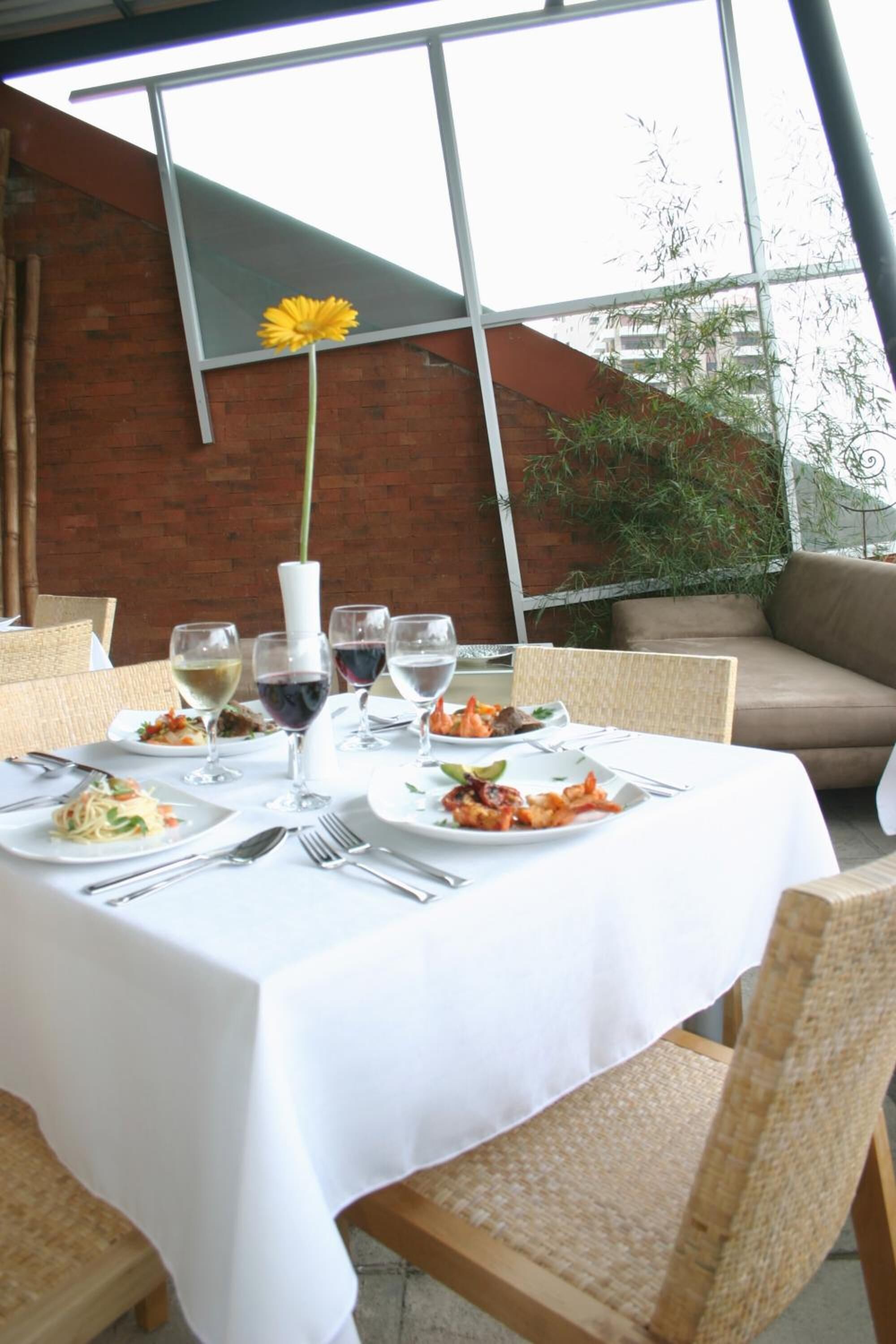 Photo - Hotel Piedraluna