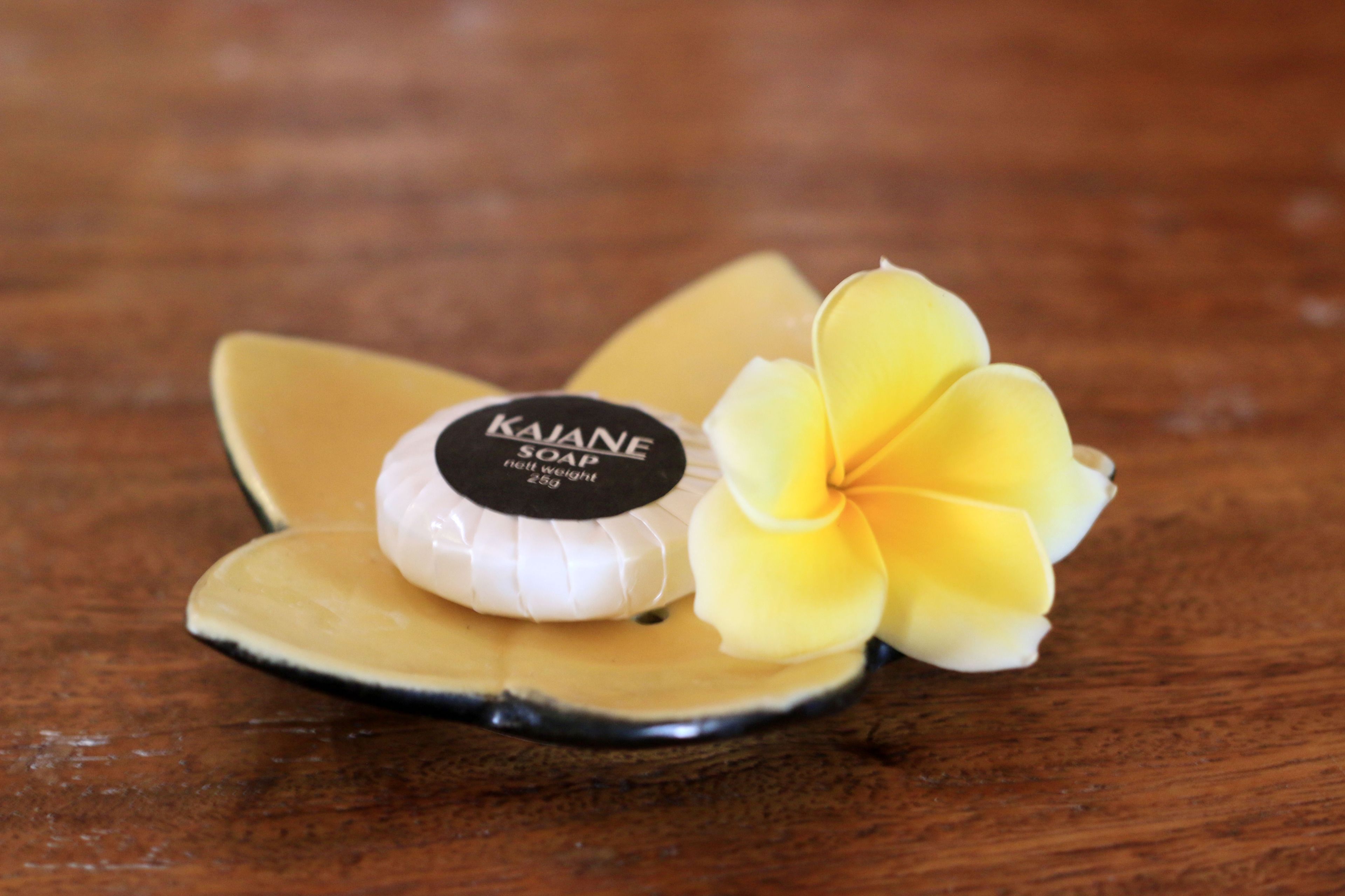 Foto - KajaNe Mua at Ubud Bali