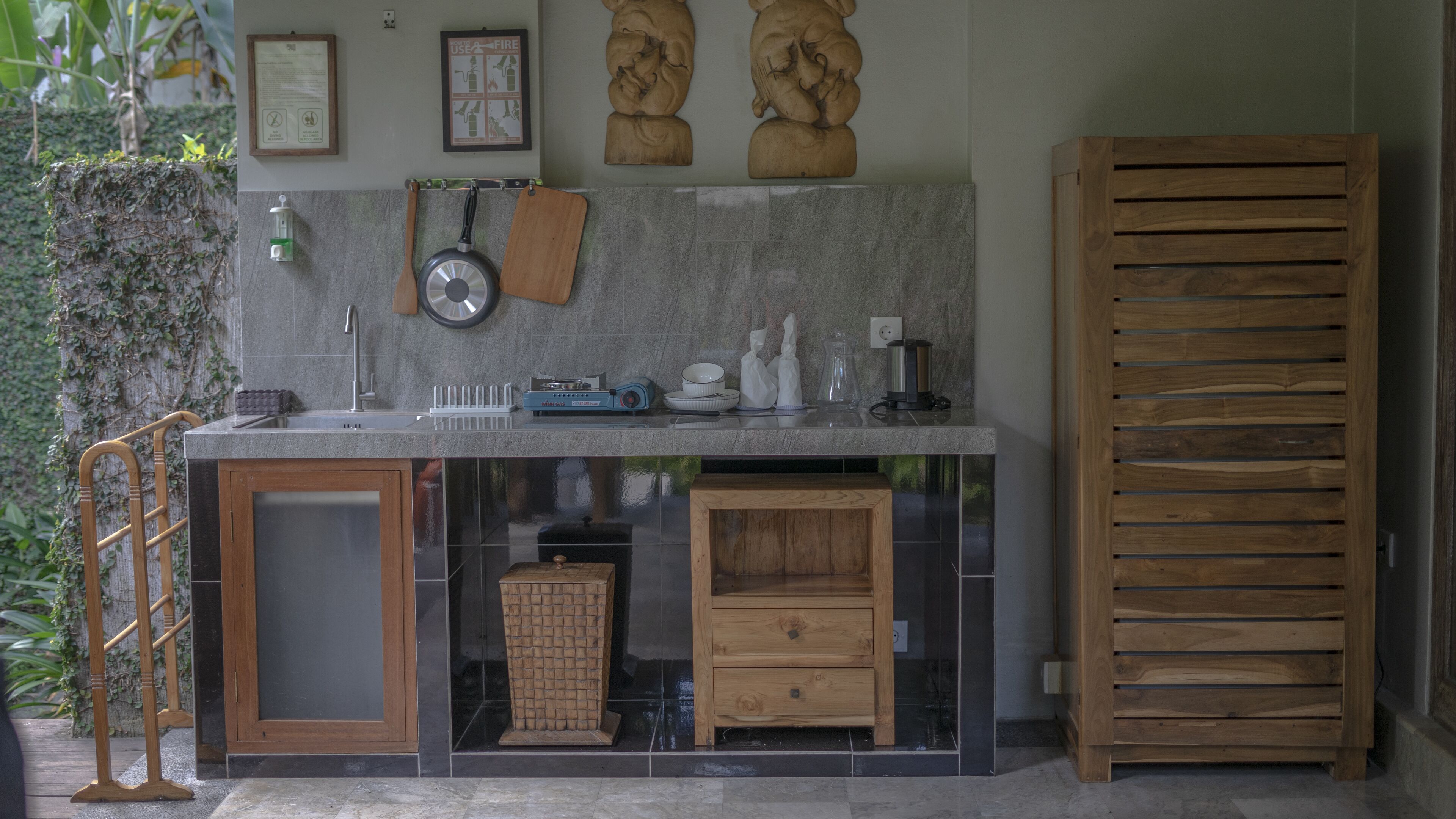 Foto - KajaNe Mua at Ubud Bali