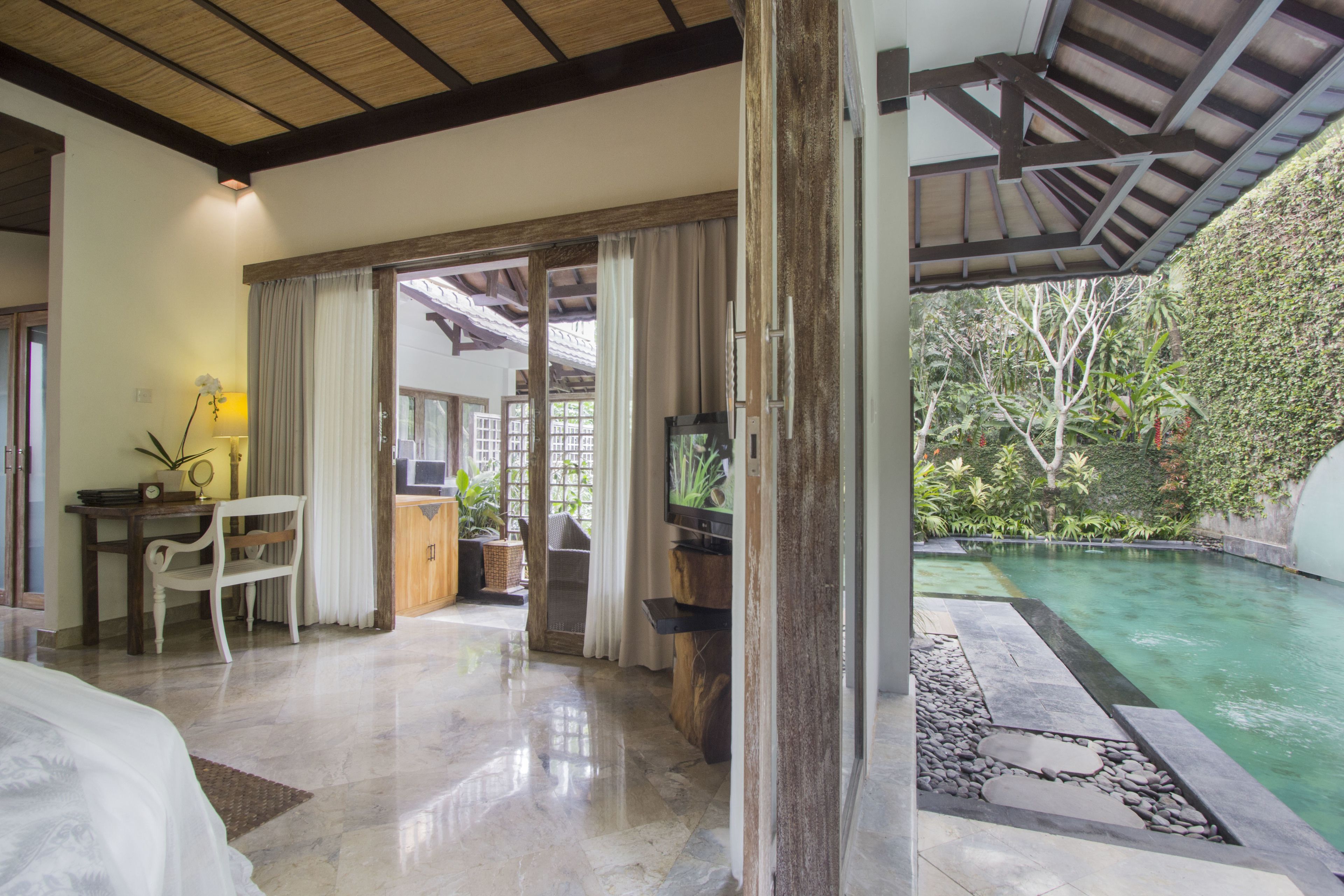 Foto - KajaNe Mua at Ubud Bali