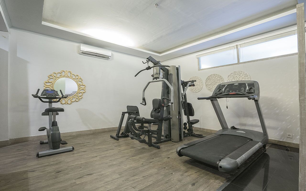 Foto - KajaNe Mua at Ubud Bali