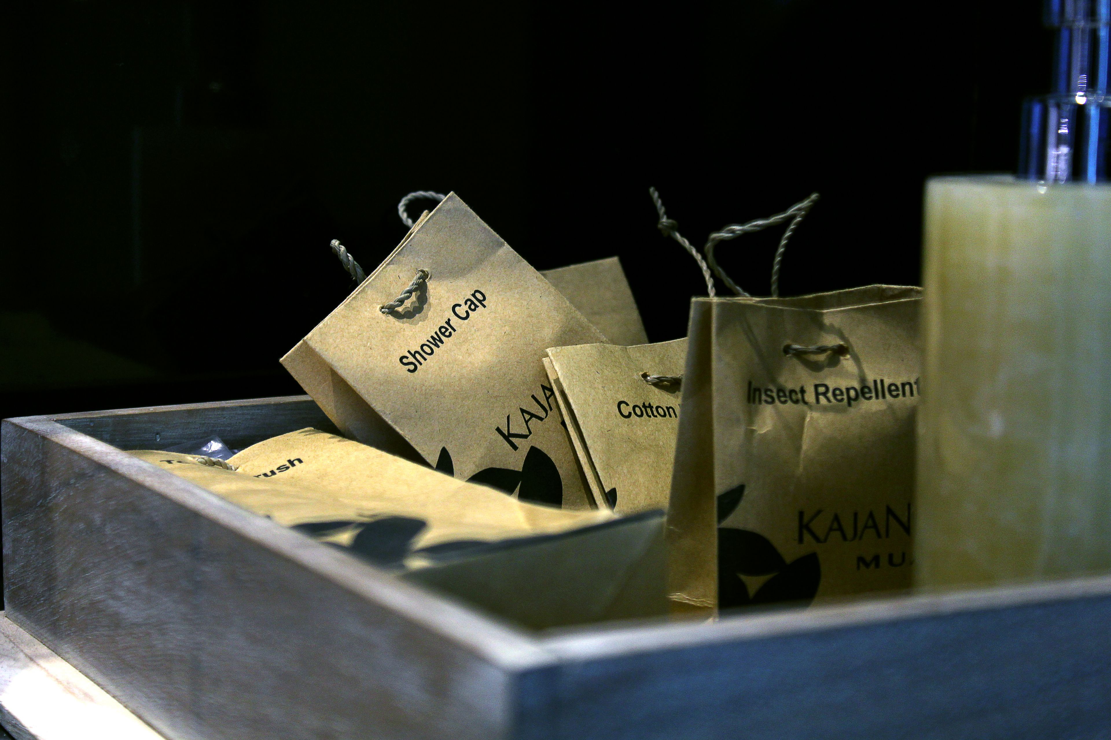 Foto - KajaNe Mua at Ubud Bali