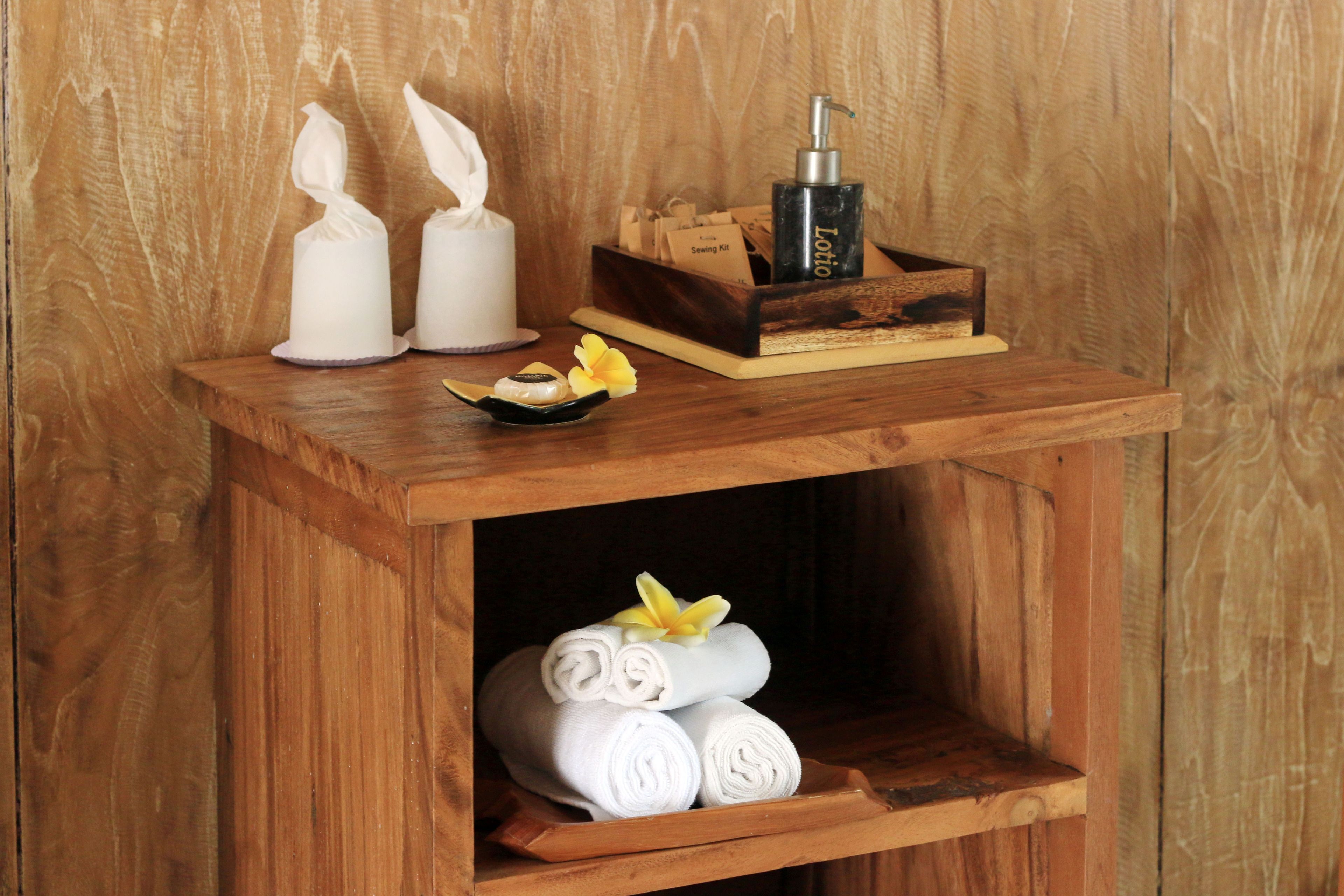 Foto - KajaNe Mua at Ubud Bali