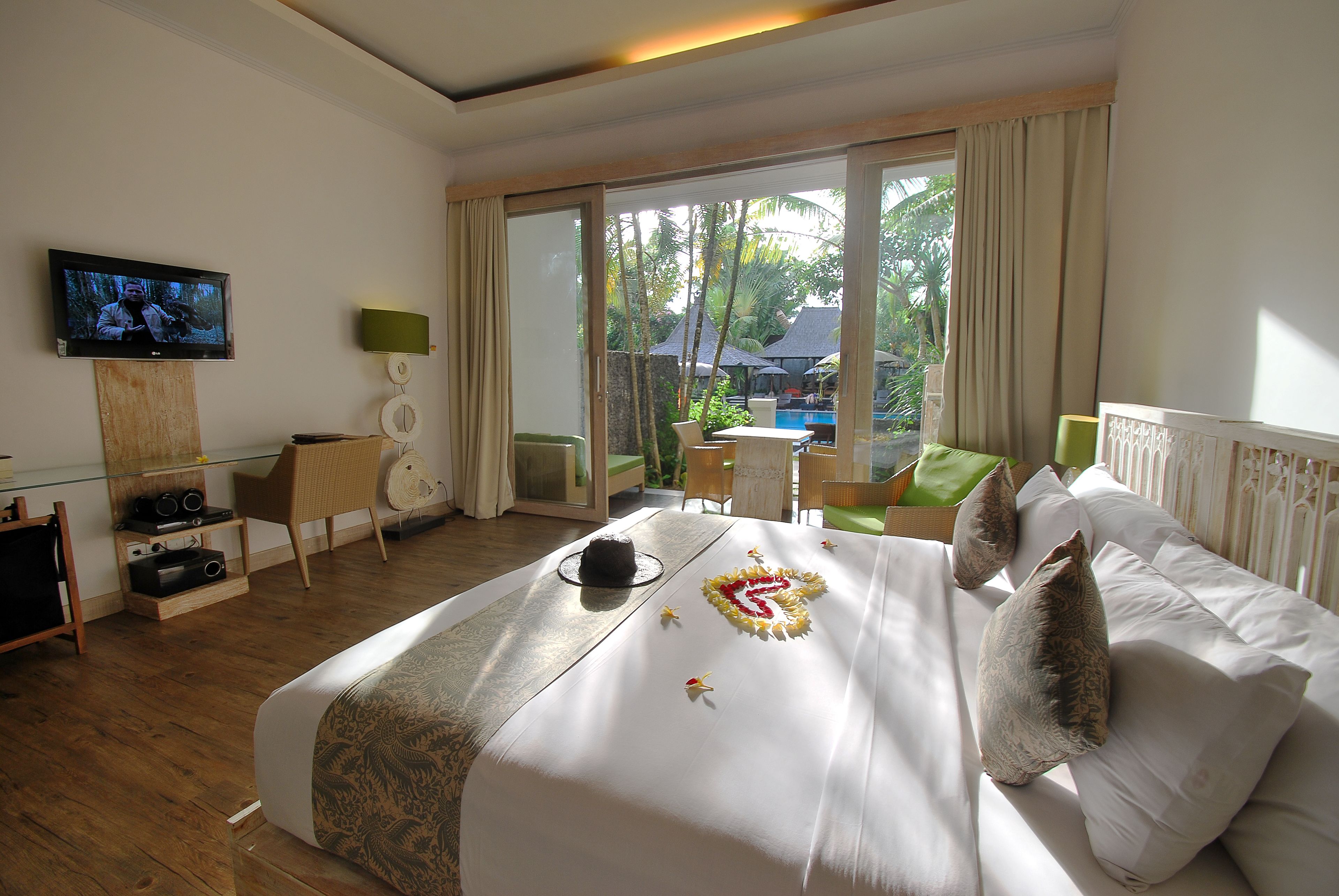 Foto - KajaNe Mua at Ubud Bali