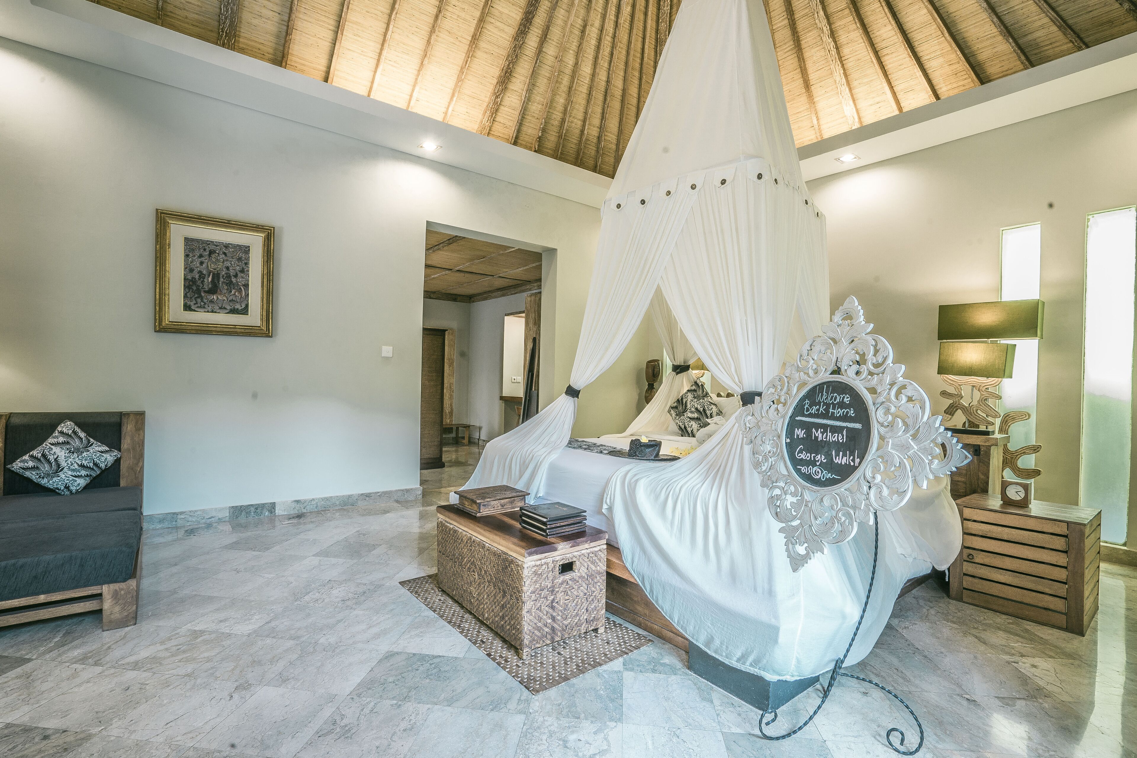 Foto - KajaNe Mua at Ubud Bali