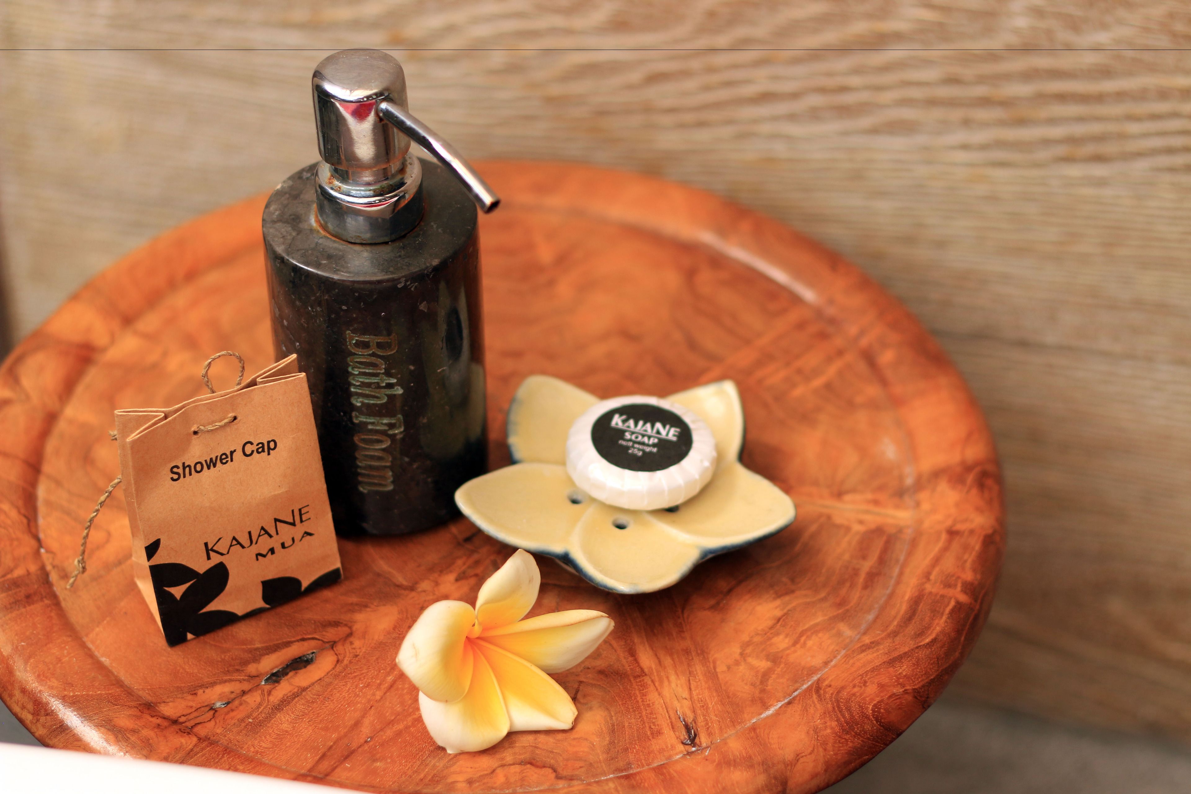 Foto - KajaNe Mua at Ubud Bali