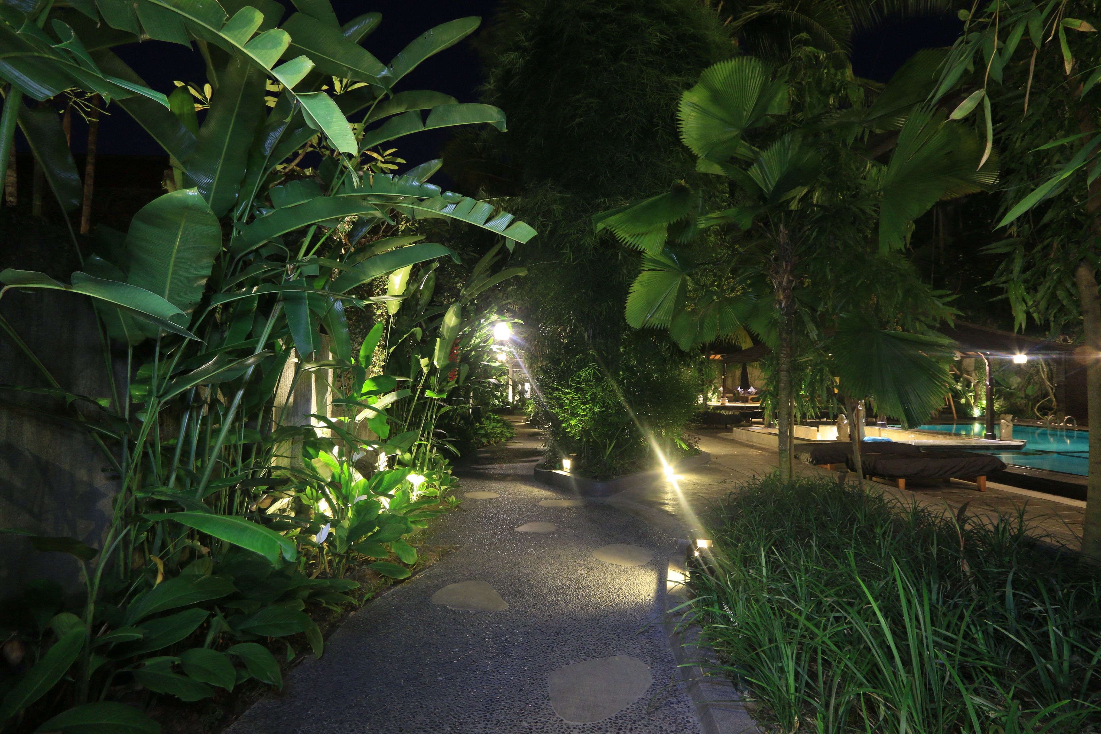 Foto - KajaNe Mua at Ubud Bali