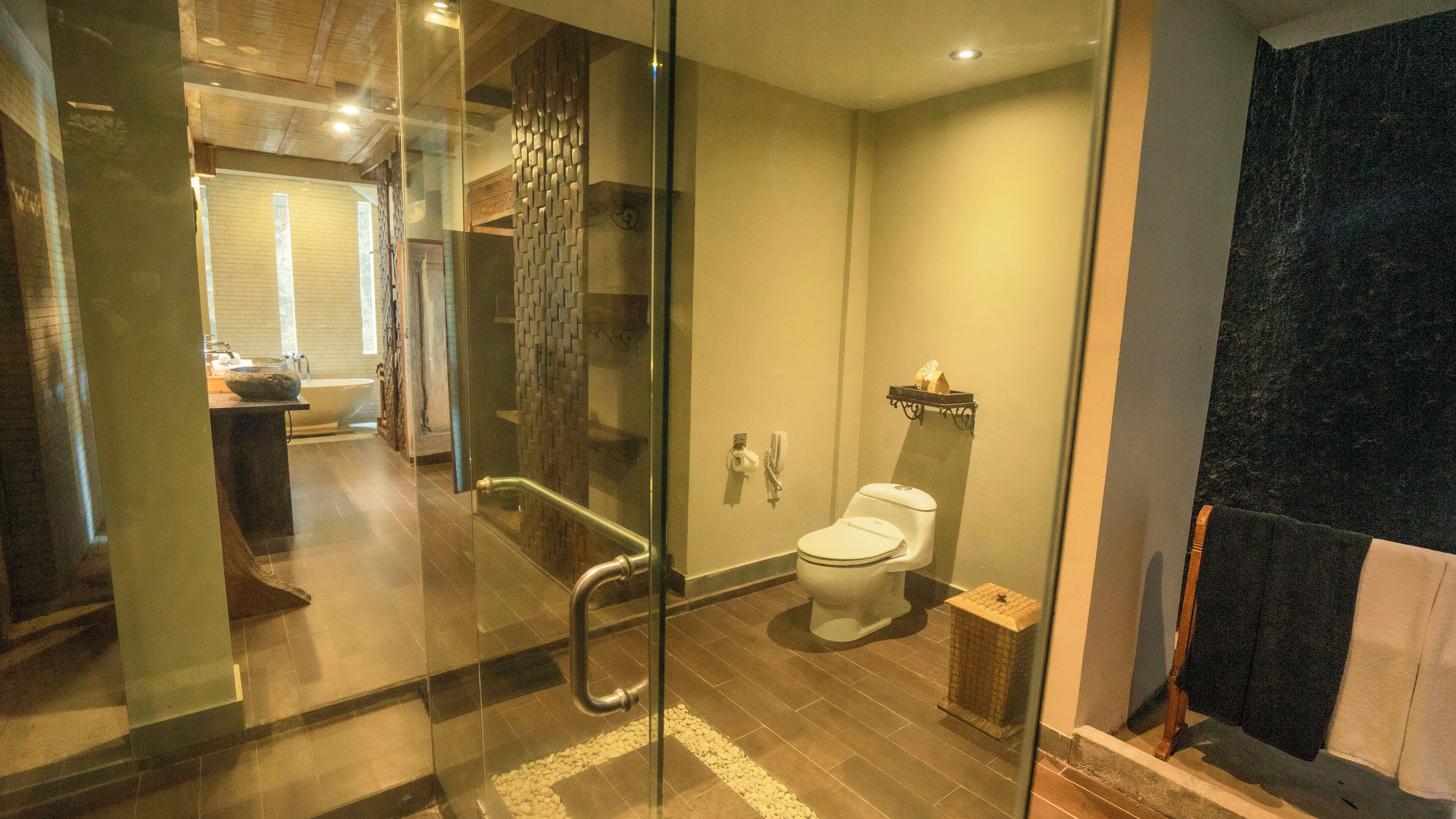 Foto - KajaNe Mua at Ubud Bali