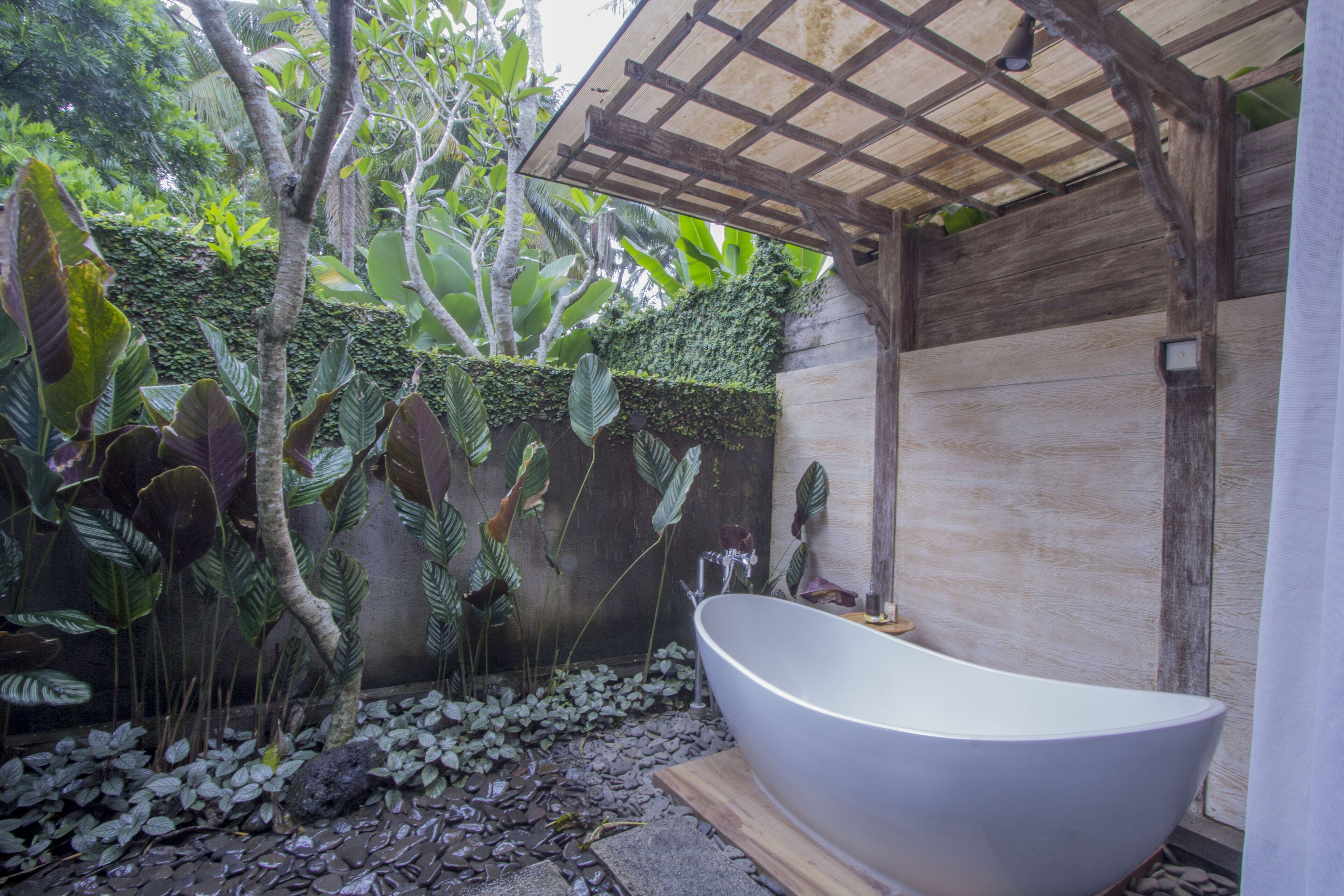 Foto - KajaNe Mua at Ubud Bali