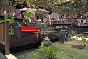 Área de parrillas y picnic