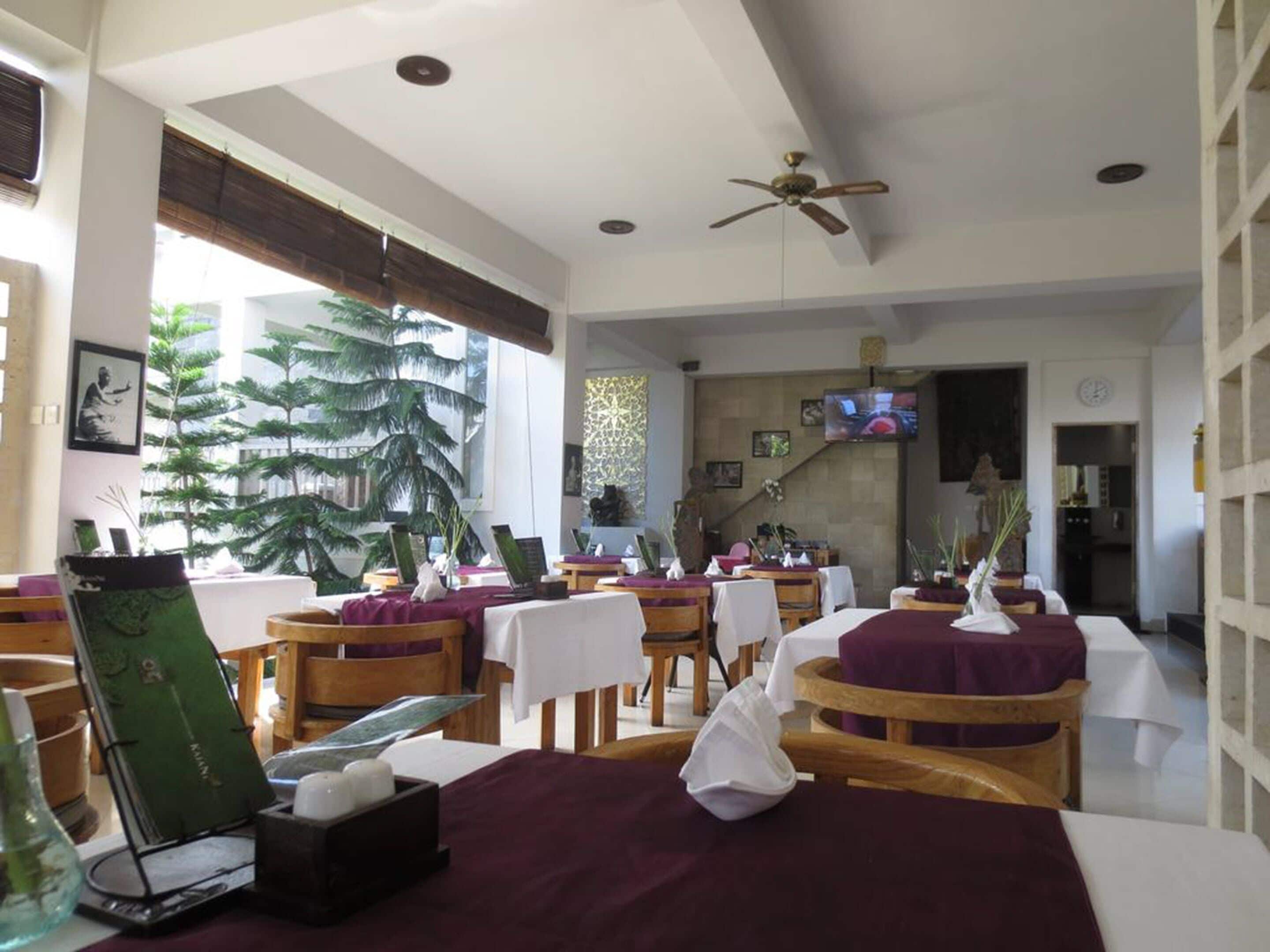 Foto - KajaNe Mua at Ubud Bali