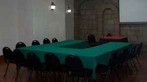 Meeting facility - Hotel Amealco (Amealco)