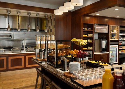 Hilton Garden Inn Ann Arbor